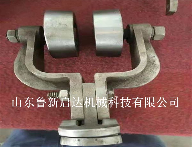 空負載滑輪